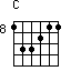 C=133211_8